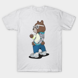 Chill Bears T-Shirt